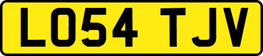 LO54TJV