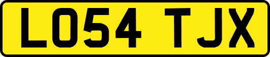 LO54TJX