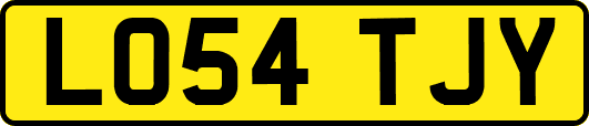 LO54TJY