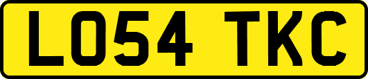 LO54TKC