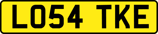 LO54TKE
