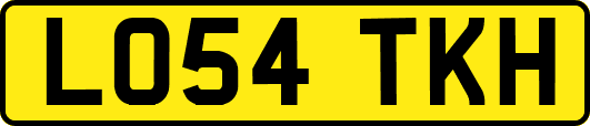 LO54TKH