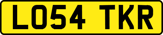 LO54TKR