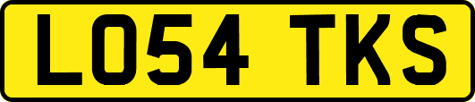 LO54TKS