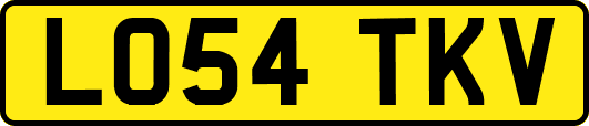 LO54TKV