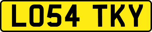 LO54TKY
