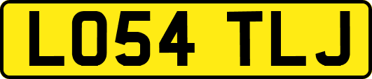 LO54TLJ