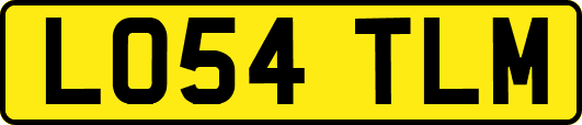 LO54TLM