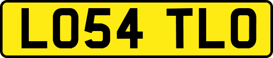 LO54TLO