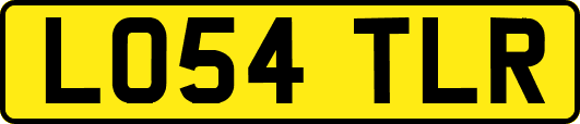 LO54TLR