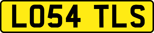 LO54TLS