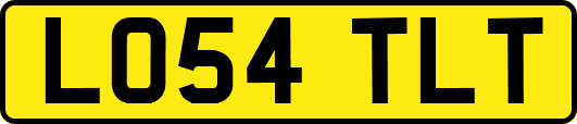 LO54TLT