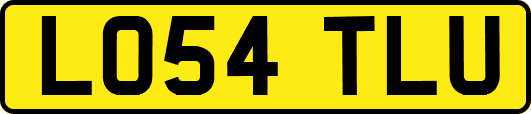 LO54TLU