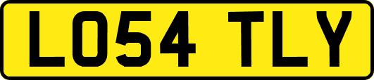 LO54TLY