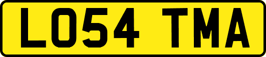 LO54TMA
