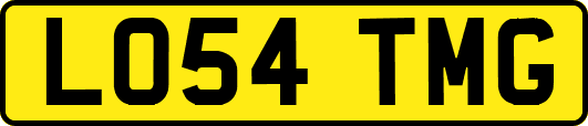 LO54TMG