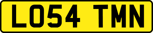 LO54TMN
