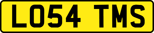 LO54TMS
