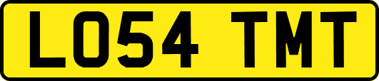 LO54TMT