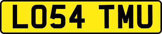 LO54TMU