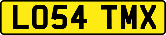 LO54TMX