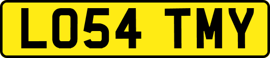 LO54TMY