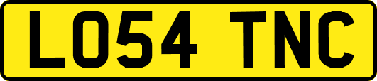 LO54TNC