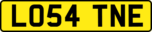 LO54TNE