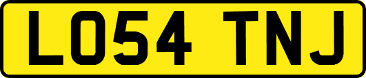 LO54TNJ