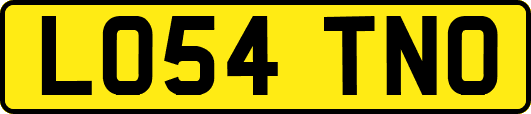 LO54TNO