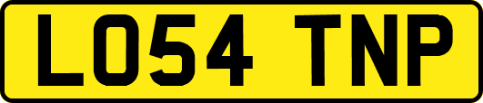 LO54TNP