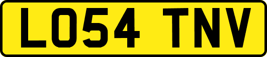 LO54TNV