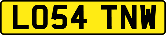 LO54TNW