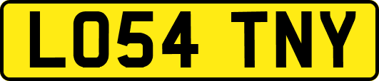 LO54TNY