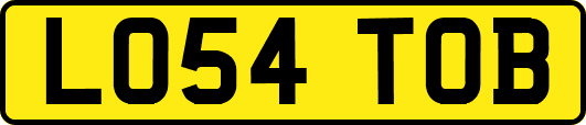 LO54TOB