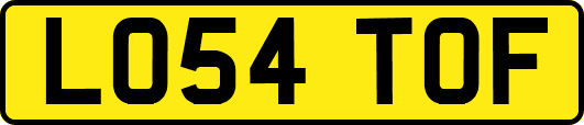 LO54TOF