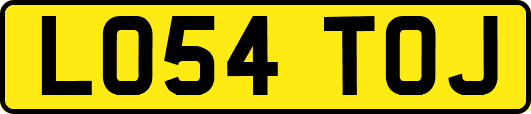 LO54TOJ