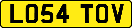 LO54TOV