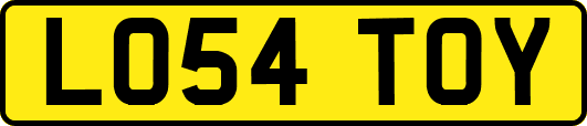 LO54TOY