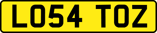 LO54TOZ