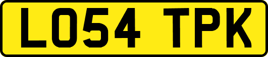 LO54TPK