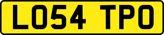 LO54TPO