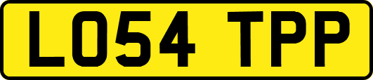 LO54TPP