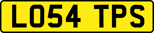 LO54TPS