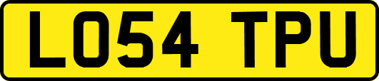 LO54TPU