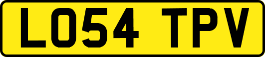 LO54TPV
