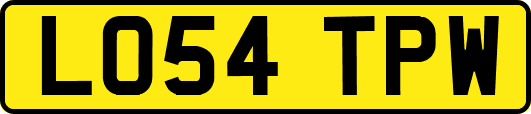 LO54TPW