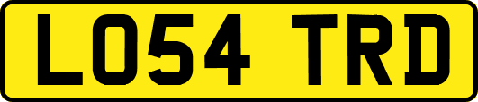 LO54TRD