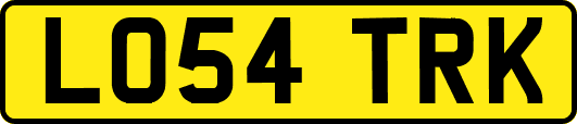 LO54TRK