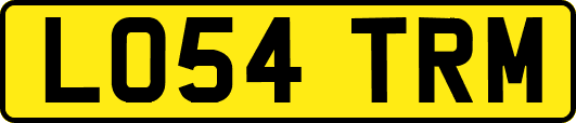 LO54TRM
